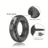 Vibrating Cock Ring, 0 Vibrations With Penis Testicles Ring Vibrator Sex Toys For Men, Adult Toys Vibrating Penis Ring Male Sex Toys, Female Clitoral Nipples Stimulatioins, Cock Ring Vibrator Couples Sex Toys, Adult Sex Toys For Men Women - Image 10