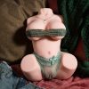 2-in-1 Realistic Vaginal Anal Sex Doll Pocket Vaginal Love Doll Male Masturbator, Sex Toys, Adult Toys, Christmas Gifts, High Cost Effective Products, Male MasturbatorShipping - Image 3