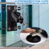 Adjustable sex machine, connector love machine, male and female masturbation insertion machine, pump gun, sex toy, male masturbation cup, automatic machine gun, adult toy equipment, with realistic dildo, automatic masturbation cup, sex vibration gun. - Image 10