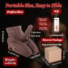 Valentine's Day Gift! 14.6 Pounds/6.6 Kilograms - Adult Sexual Products, Sexy Abs, Realistic Roosters, Kneeling Sex, Toy Sex Toys, Male Masturbation, Female Masturbation, Male Homosexual Toys, G-spot Stimulation, Anal Stimulation, Bedtime Exercise - Image 7