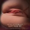 Realistic Adult Sex Toys for Men with Male Genital Pockets, Entry-level with Realistic Soft Buttocks And Channels for Multiple Sexual Positions, Adult Sex Toys, Single Gifts - Image 5