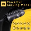 2025 Upgrated Rose Sex Toy for Women: Rose Vibrator Body-Safe Silicone with Quiet 10 Suction Model Design, 3-In-1 Rose Sex Toy Stimulator for Women with 10 Sucking & Thrusting Dildo G Spot Adult Toy - Image 5