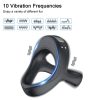 Gentle Tension Ring for Men'S Wellness - Ultra-Soft Elastic Construction with Adjustable Fit, Promotes Circulation & Sensitivity, Discreet Packaging for Private Relaxation Accessories - Image 10