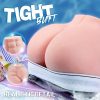 Torso Sex Doll Male Masturbator With Realistic Dildo And Tight Anal, 9.6LB Realistic Butt Masturbator With Tight Cheeks, Adult Unisex Sex Toy For Men Masturbation - Image 6