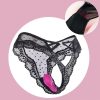Rechargeable USB Powered Vibrator, Supporting Application Control, Wireless, Multifunctional G-spot Tracker, Intimate Massager with Remote Control - Image 6