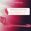 Remote-Controlled Prostate Massager with Anal Plug And Rooster Ring - Includes Mini Bullet And Taint Stimulator for Intense Male Stimulation - Image 4