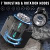 Automatic Male Masturbator Telescopic Rotation Masturbation Cup Simulation Piston Blowjob Adult Good Sex Toy for Men, 7 Telescopic Modes&7 vibration modes, telescopic Male Automatic Masturbators automatic piston, The Best Gift for Christmas - Image 2