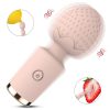 Strong Vibration Massager 10 Vibration Modes And Anal Masturbation Toys Adult Sex Toys - Image 5
