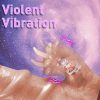 Adult sex toys, wired remote control simulation dildo with high frequency power rabbit vibrator, female adult toys, G-spot vibration dildo power massager - Image 4
