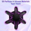 1pc Penis Vibrator Male Sex Toys For Men - Adult Toy Male Masturbator 10 Vibration Male Stroker, Strong Vibration Penis Vibrator Couples Sex Toy - Image 7