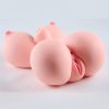[Multifunctional Design] Realistic Sex Doll Torso - 5-in-1 Male Masturbator with Lifelike Vagina, Oral Cavities, and Big Boobs - TPE Material, No Batteries Required - Adult Toy for Men, Male Sex Toy - Image 5
