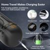 9-frequency Sucking Telescopic Vibration Aircraft Cup Male Masturbation Device Electric Male Sex Toy Adult Products - Image 4