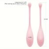 Adult Erotic Toys Flirting Egg Jumper Vibrator with 8 Slap Vibration Modes G-spot Stimulation Masturbation Stick, Female Sex Toys Vibrator, Female Clitoral Nipple Stimulation Masturbation Stick - Image 6