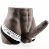 Christmas Gift! 17lb/7.7kg - Adult Sexual Equipment, Realistic Skin Texture, Sexy Abs, Realistic Rooster, Kneeling Sex, Toy Sex Toys, Male Masturbation, Female Masturbation, Male Homosexual Toys, G-spot Stimulation, Anal Stimulation, Bedtime Exercise - Image 4