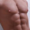 Realistic Thrusting Male Sex Doll with Realist Thrusting Console, Adult Sex Dolls And 7. 3-Inch Vibrating Consoles for Anal Stimulation of The G-Spot, Masturbator - Image 8
