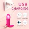 Vaginal Massager, Wireless G-spot Vibrator, 10 Powerful Vibration Modes, APP Remote Control Women'S Vibrator, Clitoral Stimulator Massager, Adult Sex Toy, Couple Sex Toy, Adult Toy - Image 7