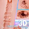 Torso Sex Doll Male Masturbator With Realistic Dildo And Tight Anal, 9.6LB Realistic Butt Masturbator With Tight Cheeks, Adult Unisex Sex Toy For Men Masturbation - Image 7