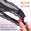 Mini Suction Wearable Vibrating Invisible Jumping Egg for Women, Compact and Fun Sex Toys for Outdoors - Image 7