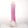 Thrusting Dildo Vibrator, Vibrating Realistic Penis For G-Spot Stimulation, Remote Control Adult Sex Toys For Women Couples With 3x10 Modes Stimulator, 9.25" Heating Lifelike Silicone Anal Butt Plug Dildos Massager With Suction Cup - Image 12