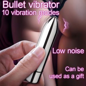1pc Private Female Sex Toy, Vaginal Clitoris G-spot Anal Stimulation Vibrator, Lipstick Size With Pointed Bullet - Focus On Privacy Protection, Small And Not Easy To Be Found, Easy To Carry, Couple Flirting Vibration Egg Toy (without Battery)