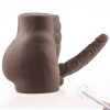 Christmas Gift! 17lb/7.7kg - Adult Sexual Equipment, Realistic Skin Texture, Sexy Abs, Realistic Rooster, Kneeling Sex, Toy Sex Toys, Male Masturbation, Female Masturbation, Male Homosexual Toys, G-spot Stimulation, Anal Stimulation, Bedtime Exercise - Image 5
