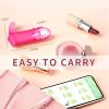 Vaginal Massager, Wireless G-spot Vibrator, 10 Powerful Vibration Modes, APP Remote Control Women'S Vibrator, Clitoral Stimulator Massager, Adult Sex Toy, Couple Sex Toy, Adult Toy - Image 4