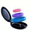 Three Color Lollipop Lock Ring, Men'S Ring, Can Last for Sexual Intercourse, Penis Ring, And Sex Toy. - Image 6