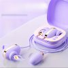 Silent Vibrating Portable Clitoris Bullet Vibrator Strong Mini Oral Nipple Clit Massage G Spot Vibrator Couples Sex Toys for Women Vibrator Egg - Image 4