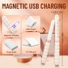 Female G-spot Vibrator - Adult Sex Toy for Women, Random Purple/White, 1pc, Masturbation Stimulator - Image 10