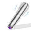 Bullet Vibrator, Mini Portable Vibrator, Private Stimulating Toy, Female Toy, Adult Supplies, Couple Flirting Toy. - Image 6