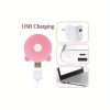 USB Charge Double Jump Egg Tits Licking Sucking Vibrator Clitoris Stimulate Female Vagina Masturbation Sex Toys for Women Adults - Image 6