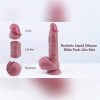 1 Realistic Dildo, 8.66-inch Vibrator, 7 Vibration Modes And Adjustable Frequency Extension, Magnetic Charging, Wireless Remote Control, Stimulating G-spot And Anus, Silicone Material, Heatable, Suitable for Adult Toys for Couples - Image 7