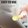 Multi-frequency Bullet Vibrator G Spot Clitoral Stimulation Adult Sex Toys For Men Women Sensory Pleasure Personal Wand Massager For Couples-Smallest And Strongest Cordless Handheld Massager - Cute & Powerful - Best For Travel - Image 8