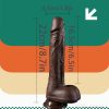 Liquid Silicone Telescopic And 10 Vibration Modes, With Heating, Telescopic, Rotation, Wireless Remote Control, Couple Games, Sex Vibrator, Quiet, Completely - Image 4