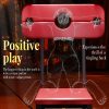 SM On The Bed, Two Game Options, Bondage Props, Sex Chair, Shackles, Couples' Fun, Adult Sex Training Supplies, Sitting Fun Furniture, Private And Fun, Easy to Install, Height Adjustable - Image 8