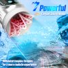 1pc Male Masturbator Sex Machine, Mens Vibrator Male Sex Toys For Men 4D Pocket With 7 Thrusting Rotating Vibrating Sucking Licking LCD Display, Adult Sex Toy For Men - Image 6