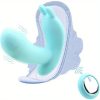 Vibrating Egg Vibrating Egg Wearable Panties Vibrator Waterproof Masturbator Balls Remote Control Sex Machine Sex Toys for Women Adult Sex Toy - Image 3