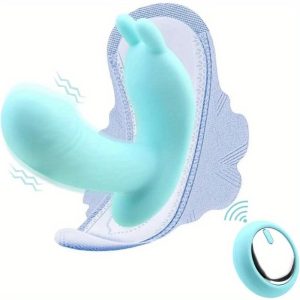 Vibrating Egg Vibrating Egg Wearable Panties Vibrator Waterproof Masturbator Balls Remote Control Sex Machine Sex Toys for Women Adult Sex Toy