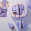 Silent Vibrating Portable Clitoris Bullet Vibrator Strong Mini Oral Nipple Clit Massage G Spot Vibrator Couples Sex Toys for Women Vibrator Egg - Image 6