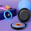 Three Color Lollipop Lock Ring, Men'S Ring, Can Last for Sexual Intercourse, Penis Ring, And Sex Toy. - Image 4