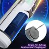 Automatic Male Masturbator Telescopic Vibrating Cup Penis Wrapped Clamping Sucking Stroker, Male Sex Toys For Men Sex Toy Adult Toys Realistic 3D Pocket Pussy Sleeve Male Strokers Male Masturbators With 7 Thrusting Vibrating Sex Machines & Devices - Image 11