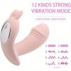 Vibrating Egg Vibrating Egg Wearable Panties Vibrator Waterproof Masturbator Balls Remote Control Sex Machine Sex Toys for Women Adult Sex Toy - Image 4