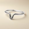 Stainless Steel Rooster Rings, Durable Penis Ring Toy, Long-Lasting Training Device for Men, 7 Size Available - Image 10