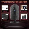 1pc Vibrating Rooster Ring Set, Adult Sexual Toy Ring Vibrator, 10 Powerful Vibrations, Male Vibrator Ring Suitable for Couples' G Point Stimulation - Image 7