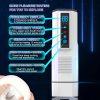 Automatic Male Masturbator Sex Toys For Men, Male Sex Toy Adult Toys With 7 Vibrating & 5 Sucking & Thrusting Modes, LCD Display Mens Sex Toys Realistic Pocket Pussy Stroker Blowjob Machine - Image 4