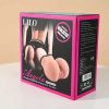 1pc Of TPE Material Male Toy Real Vagina Butt Adult Inflatable Doll Can Be Inserted - Image 10