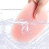 Silicone Hip Pad, Fake Butt Underwear Insert, Seamless Hip Insert Pad, Ice Skating Wear, Knee Pads, Skiing Protective Gear - Image 6