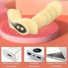1pc Remote Control Wearable Vibrator Sex Toys Sucking Vibrator G-spot Dildo Vagina Vibrator Sex Toy with Anal Beads with Sucking, Stretching And Heating, Vibrating Mode, Sucking Licking Clitoral Stimulator, Adult Sex Toys for Women And Couples - Image 9