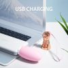 G Spot Vibrator Vibrating Egg Vibrator Bullet Sex Toys for Women with 10 Vibration Modes Small Mini Nipple Clitoris Massager for Women Couple Adult - Image 9