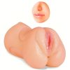 1pc Male Vagina Ass Oral Sex 3 In 1 Male Masturbator - Adult Sex Toys, Male Sex Dolls 3D Realistic Vagina Portable Flesh Sex Dolls Pocket Pussy Adult Toys Oral Sex Male Stroker Vagina Oral Sex Male Masturbator - Image 5